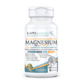 Kappa Nutrition Magnesium 4-in-1 (280 mg) with Zinc & Vitamin D3 | 120 Vegan Capsules