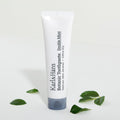 Karl&Hans Botanic Double Mint Toothpaste with Fluoride – Fresh Breath, Enamel Strength, Whitens Teeth (4.23 oz)