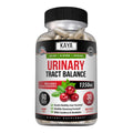 Kaya Naturals D-Mannose Urinary Tract Health – 60 Veggie Capsules