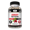 Kaya Naturals D-Mannose Urinary Tract Support – Cranberry, Hibiscus & Dandelion Root | 30 Veggie Capsules
