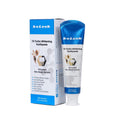 KeLeek 7X Turbo Whitening Toothpaste – 18% Nano-Hydroxyapatite, Bee Venom