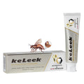 KeLeek Bee Wasp Venom Multi-Peptides Toothpaste – Bleeding Gums, Gingivitis Treatment, Sensitive Teeth (3.7 oz)