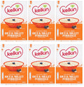 6 x Kelkin Gluten Free Porridge 500G