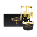 Kelly's Custom Candles: Owl Gifts for Women – Rotating Scented Candle Gift Set