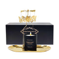 Kelly's Custom Candles: Rotatable Butterfly Candle Gift (6 oz) – Gifts for Women