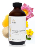 Kerala Ayurveda Balaswagandhadi Thailam - Ayurvedic Massage Oil with Ashwagandha | Balances Vata & Pitta, Calms Mind, Nourishes Body & Tones Muscles | 6.76 Fl Oz