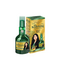 Kesh King Ayurvedic Hair Oil - 300ml | 21-Herb Formula for Hair Growth & Reduced Hairfall
