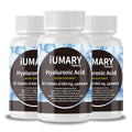 Keszciy Hyaluronic Acid 850mg Joint Support Capsules | Pack of 3 (90 Tablets)