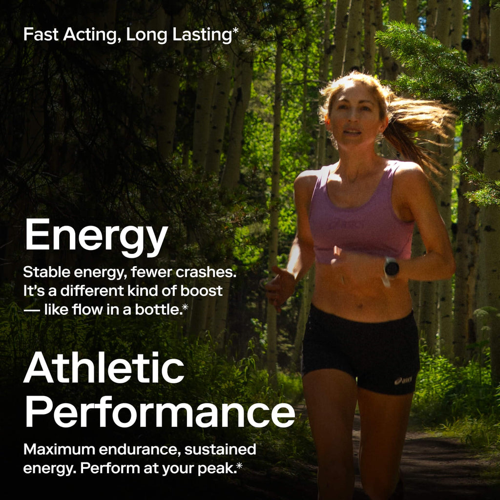 Ketone-IQ Ketone Energy Shots - 24 On-The-Go Raspberry Lemonade, 100mg Green Tea Caffeine