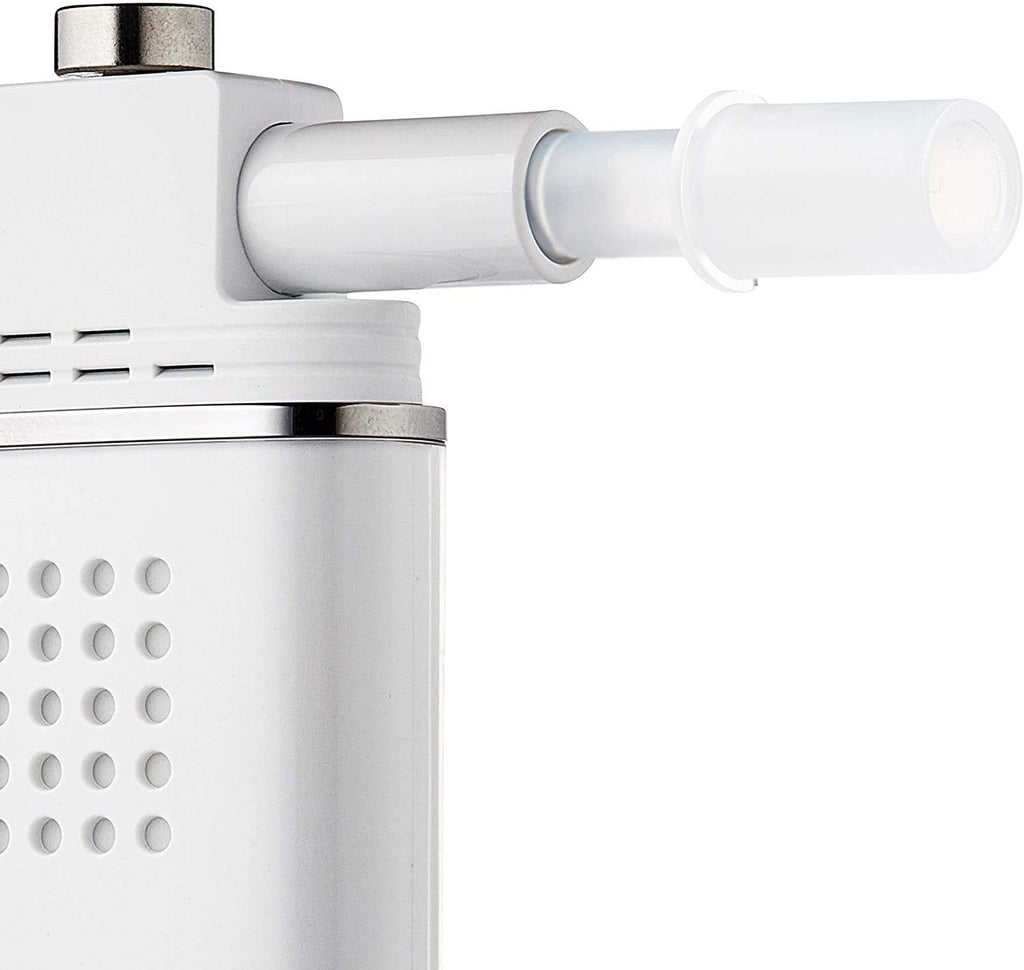 [HSA/FSA Eligible] KETOSCAN Mouthpiece (20pcs/Pack) – Compatible with Ketoscan Mini & Ketoscan Lite