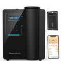 Kevinleo Scent Oil Diffuser – USA Ship, HVAC Diffuser for 7,500 Sq Ft, 500ml Waterless Nebulizing Diffuser with App Control