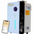 Kevinleo Scent Diffuser Machine – WiFi Control for 7,500 Sq Ft, 800ml Waterless Diffuser for HVAC & Large Spaces
