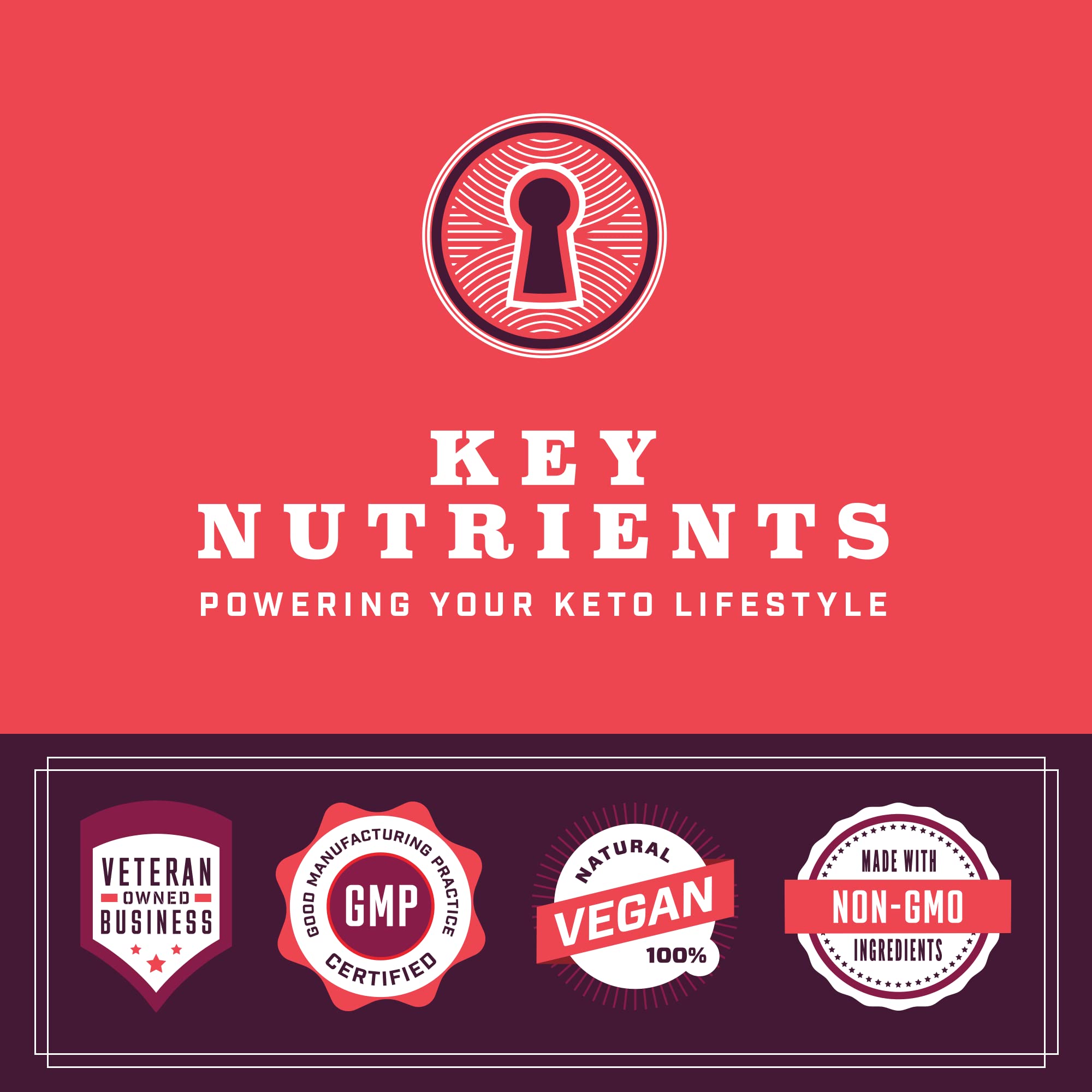 KEY NUTRIENTS Electrolytes Cherry Pom 20's | Hydration Powder