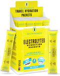 KEY NUTRIENTS Electrolytes Powder Packets 20 Pack - No Sugar Lemonade