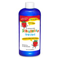 Kid-e-kare Strawberry Oral Clenz – All-Natural Kids Mouthwash | Safe to Swallow