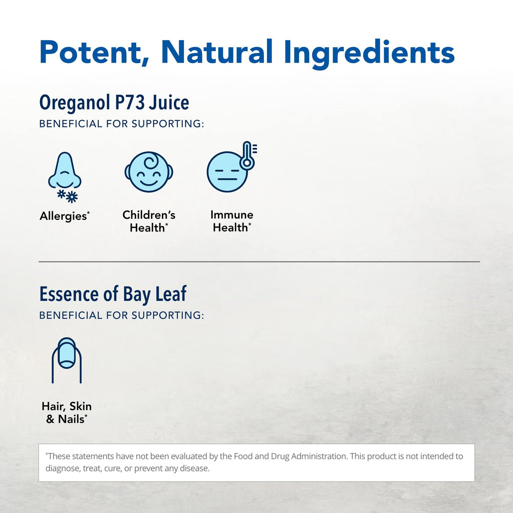 Kid-e-kare Strawberry Oral Clenz – All-Natural Kids Mouthwash | Safe to Swallow