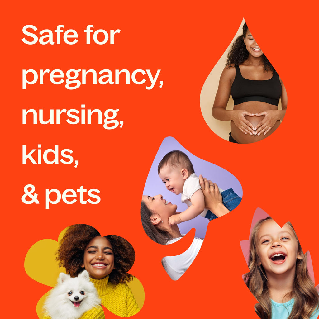 Plant Therapy Sweet Orange Essential Oil 30 mL | 100% Pure & Undiluted