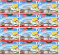 12 x Killeen Kitchen Mate 24 X 2 Pack