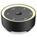 Kipcush Kipcrush Sleep Sound Machine | 24 Premium Sounds + Dimmable Night Light