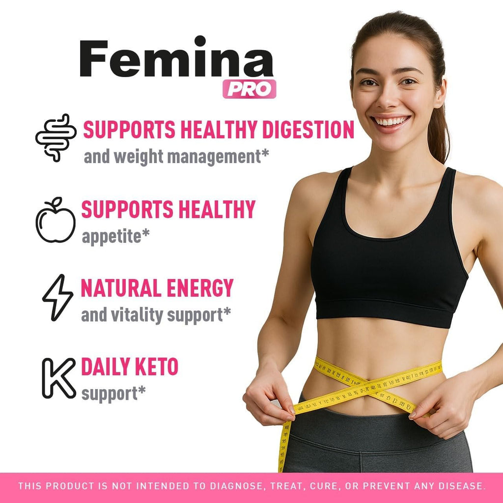 Kirosy Nighttime Formula Fat Burner – Designed for Women