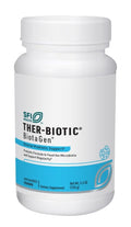 Klaire Labs Biotagen Prebiotic: Inulin, Beta-Glucan & Arabinogalactan - 120 Capsules