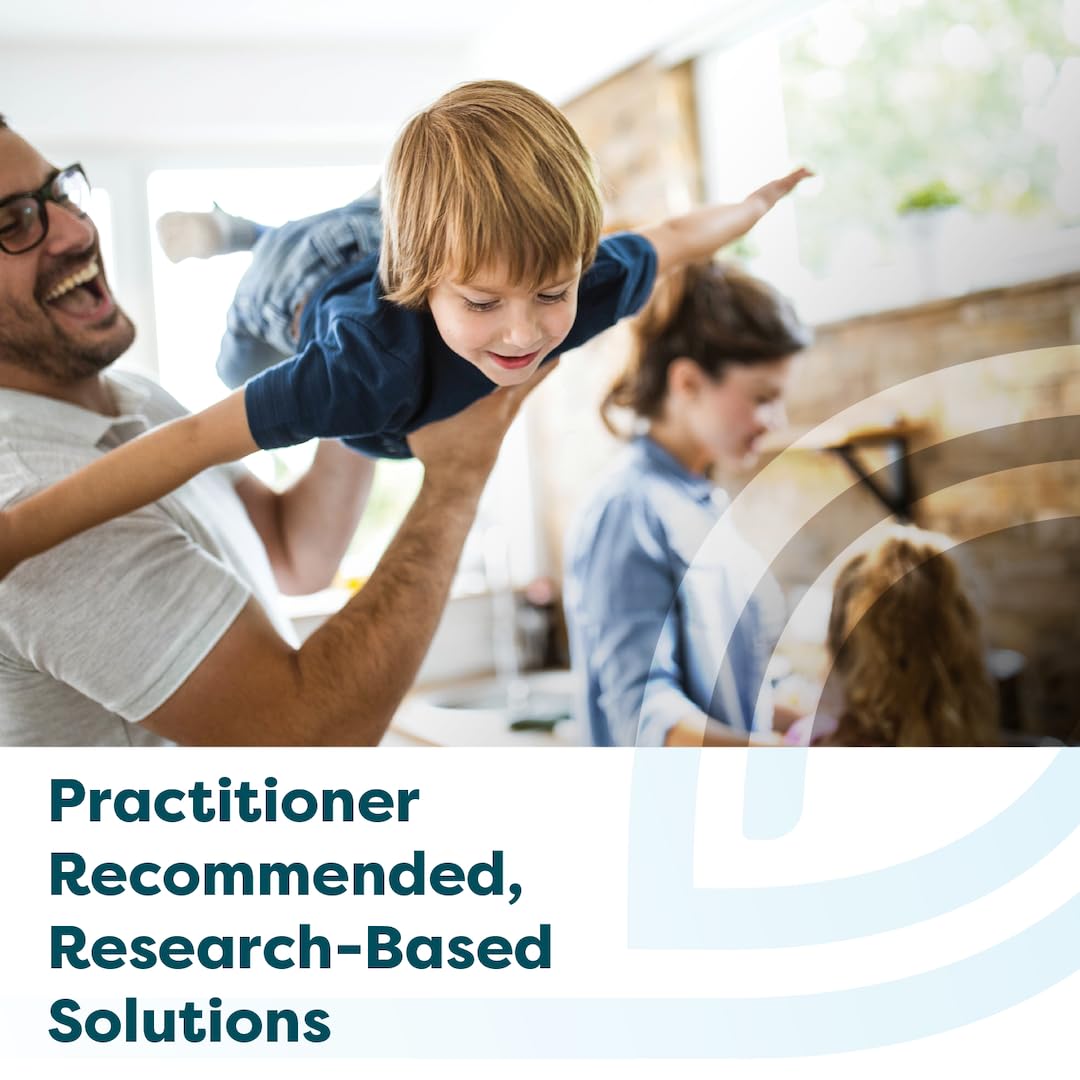 BioDIM 150mg DIM Supplement – Klaire Labs | Healthy Estrogen Metabolism | Dairy & Gluten-Free (60 Capsules)