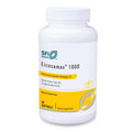 Klaire Labs Eicosamax 1000 TG Fish Oil – 1000 mg EPA/DHA per Soft Gel