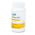 Klaire Labs Omega-3 Mini Fish Oil Gels – Lemon, 150 mg EPA / 100 mg DHA, 100 Softgels