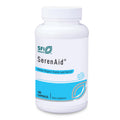 Klaire Labs SerenAid SFI Health - Vegetarian Digestive Enzymes with DPP-IV (180 caps)