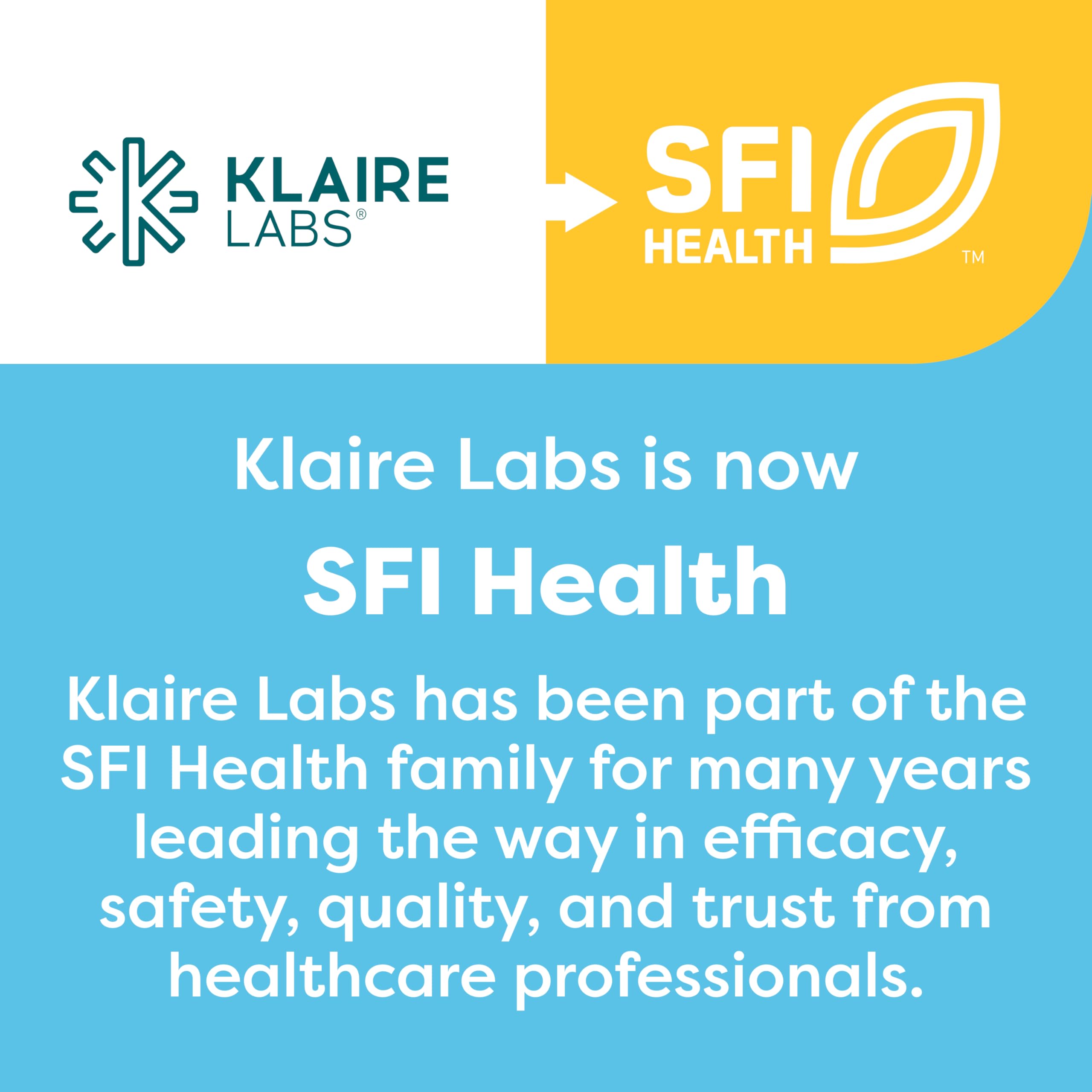 Klaire Labs SFI Health Active B Complex – Methylated B Vitamins (60 Capsules)
