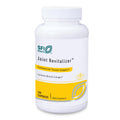 Klaire Labs SFI Health Joint Revitalizer – Hydrolyzed Collagen Peptide Formula with Chondroitin, MSM & Hyaluronic Acid (120 Capsules)