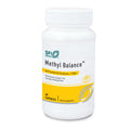 SFI Health Klaire Labs Methyl Balance – Activated B Vitamins + TMG, Metafolin Folate, 60 Capsules