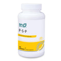 Klaire Labs SFI Health P-5-P 30 mg Vitamin B6 – Bioactive, Hypoallergenic (250 Capsules)