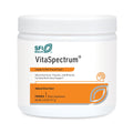 Klaire Labs VitaSpectrum Powder for Kids – Citrus Multivitamin/Mineral (No Copper, Iron, Gluten or Casein) – 30 Servings, 171 g