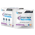 Klean Athlete Klean Sport Pack | Magnesium Glycinate, Vitamin D & Omega-3 | NSF Certified