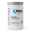 Klean Athlete Klean Collagen+C – Supports Musculoskeletal Health & Performance | 11.8 oz