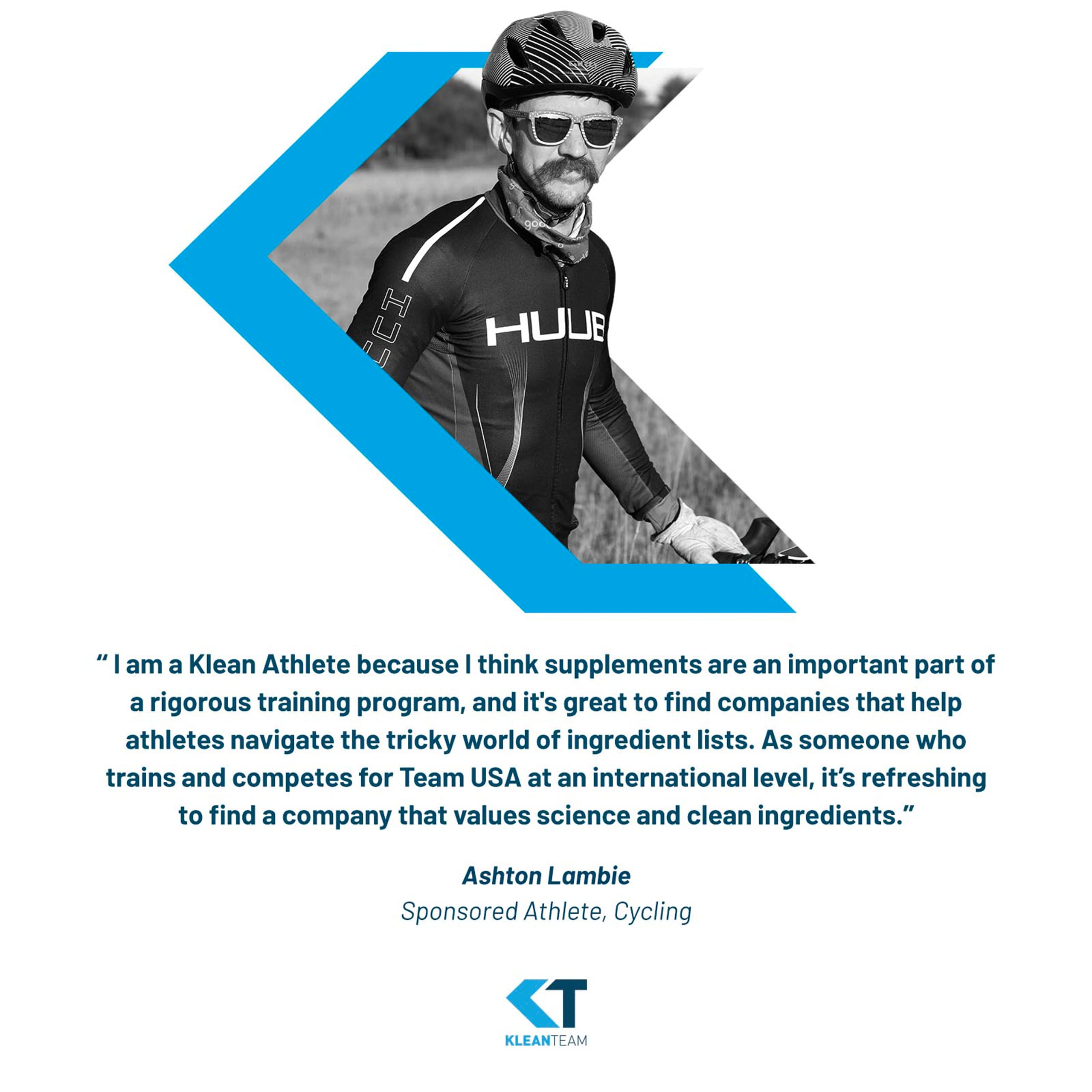 Klean Athlete Klean Omega | Pure Fish Oil in Triglyceride Form – NSF Certified for Sport | 60 Softgels
