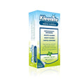 Kleenite Dental Cleanser Fresh Mint 9 oz (Pack of 3) – Denture, Retainer & Mouthguard Cleaning Powder