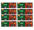 8 x Knorr Stock Pots Gel Beef 4'S