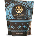 Koa Kava Fiji Kava Powder – Premium Noble Waka Kava Root, Savusavu, Fiji | 1 lb