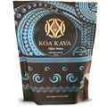Koa Kava Fijian Kava - Premium Noble Fiji Waka Root, Balanced & Mellow (1 KG)