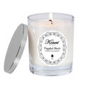 KONNI Scented Candles – 7.4oz Jar Soy Wax Candle, Aromatherapy, 40H Burn Time, Dappled Shade Gift
