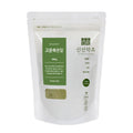 Korean Mugwort Powder 10.6 oz (300 g) | Fresh Boehmeria Herb, 쑥가루
