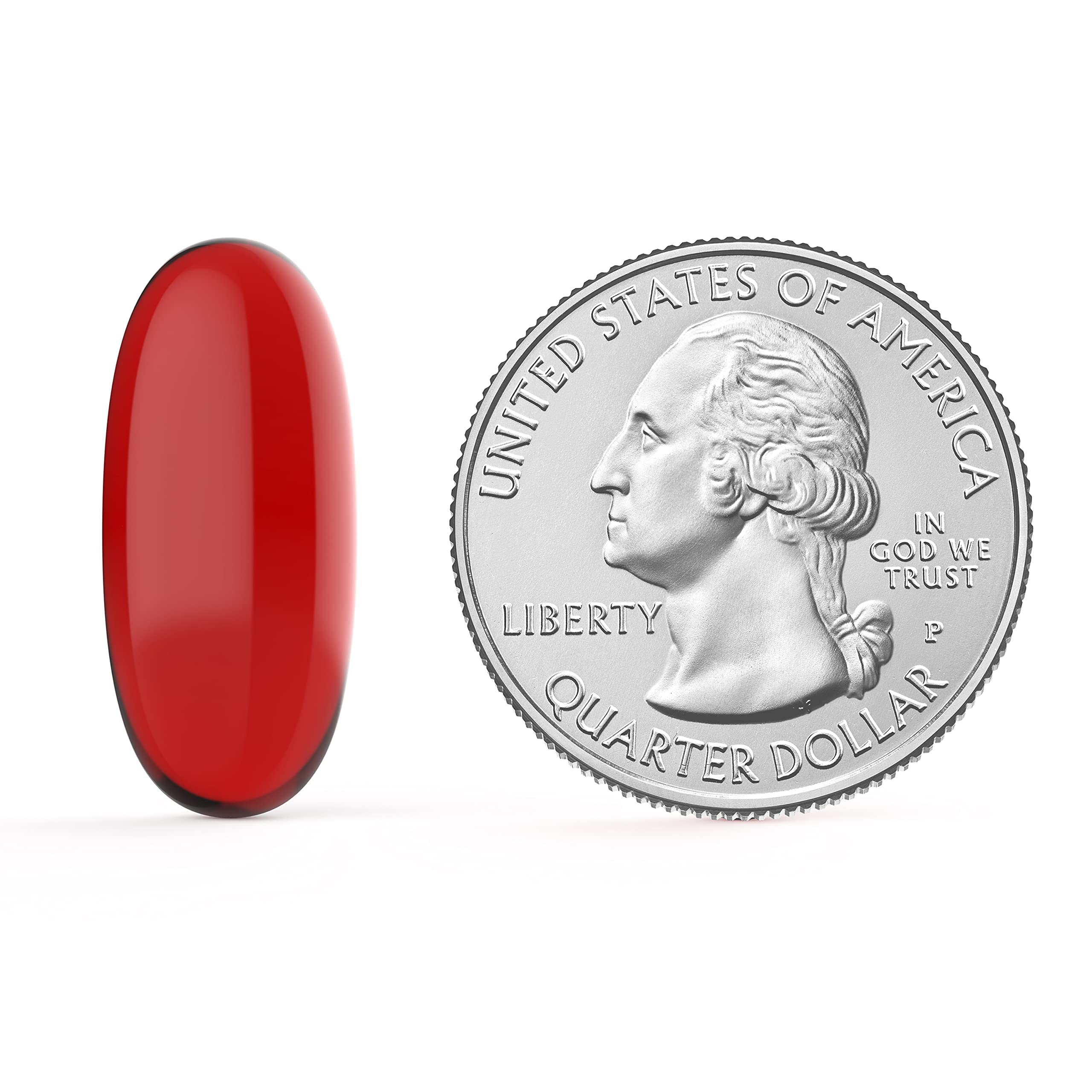 Kori Krill Oil Omega-3 Supplement | Antarctic Krill Oil with Superior Absorption | 1200mg Softgels | EPA & DHA
