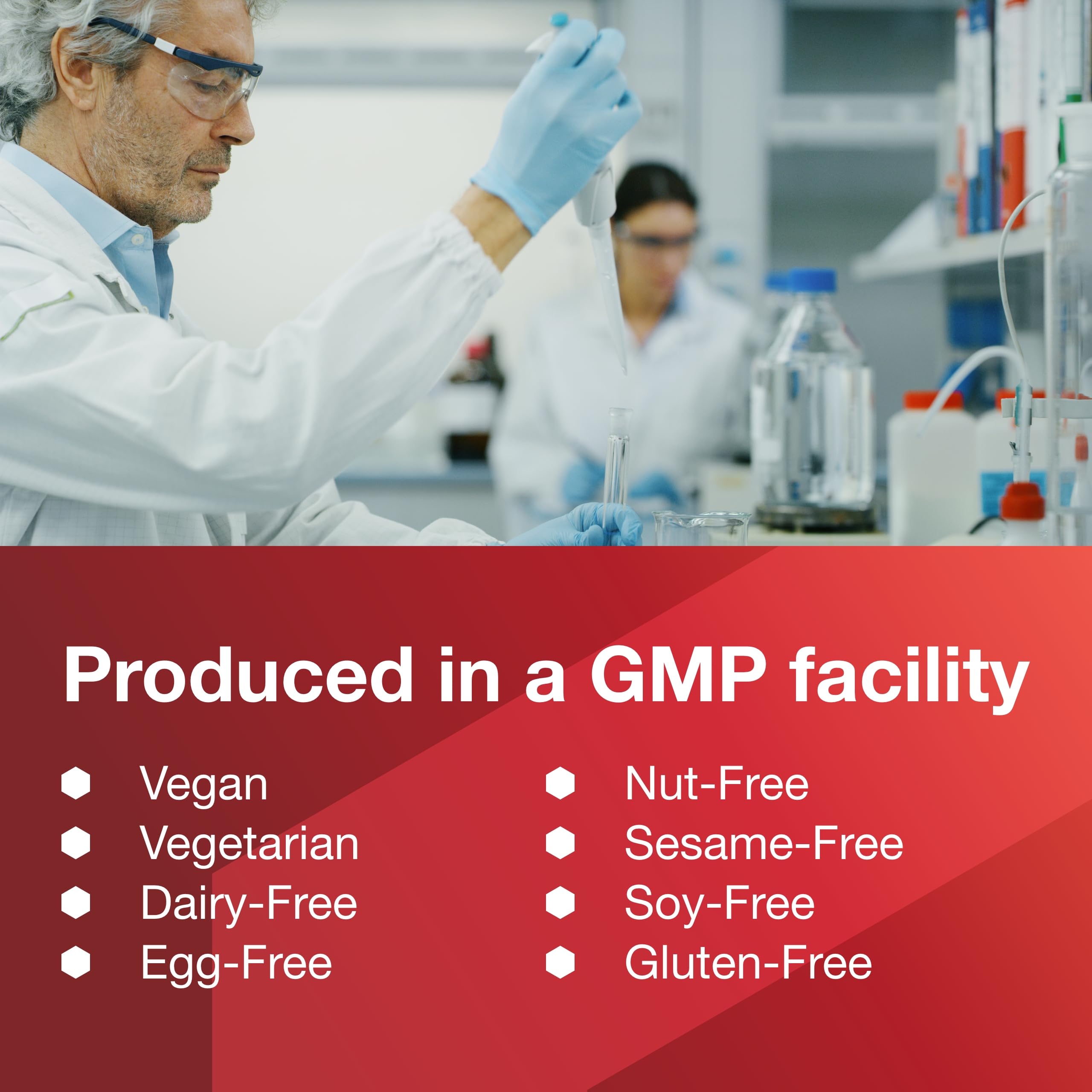 Protocol For Life Balance Melatonin 3mg Chewable Lozenges – Sleep Support for Adults, 120 Count, Kosher