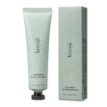 Koyuji Clean Breath Tea Tree Toothpaste - Fluoride Free, SLS Free, Foamless, Vegan | Natural Breath Care