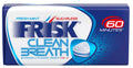 Kracie Frisk Nine Clean Breath Fresh Mint 35g – Fresh Breath Mints