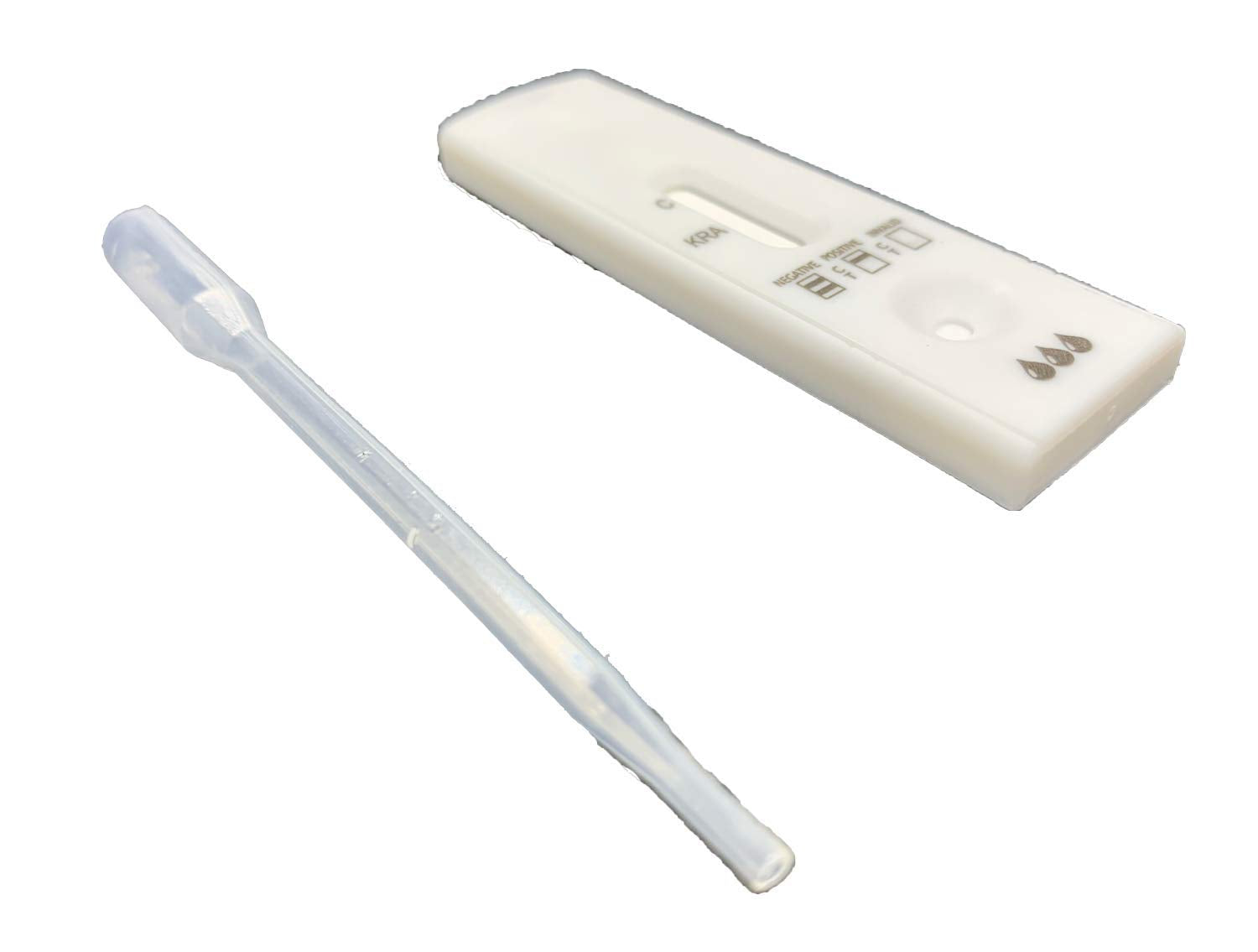 12-Panel Kratom Urine Test Cartridges – Pack of 10 | 5-Minute Results