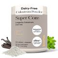 KROMA Super Core Dairy-Free Colostrum Powder — Gut Health & Immune Support