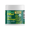 Kuli Kuli Organic Moringa Capsules [60 Count] - Premium Moringa Leaf Powder Capsules